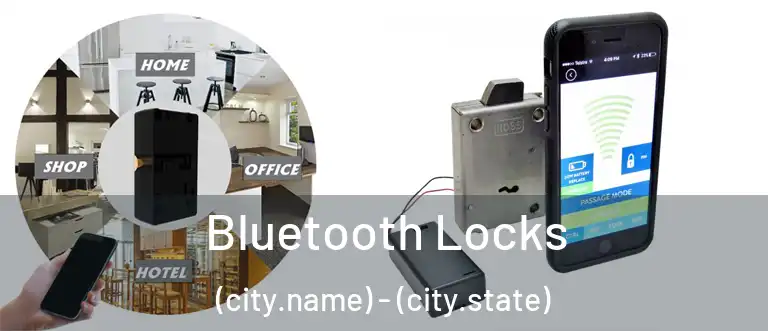  Bluetooth Locks (city.name) - (city.state)
