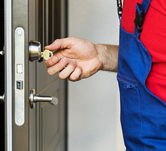 Residential Locksmith Escondido