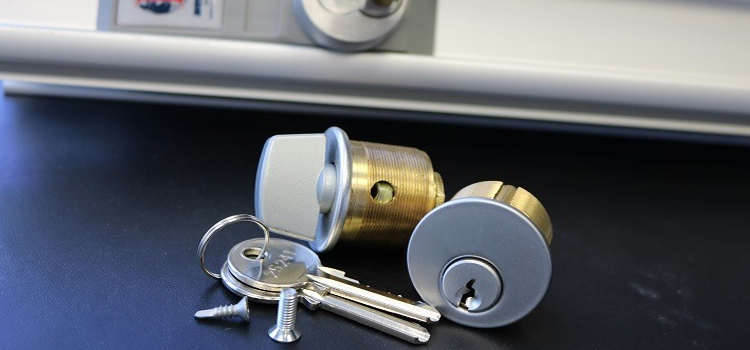 Commercial Lock Installation Escondido