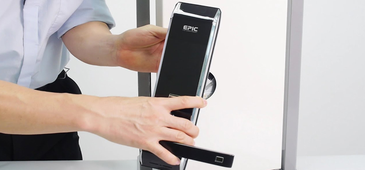 Digital Lock Installation Escondido