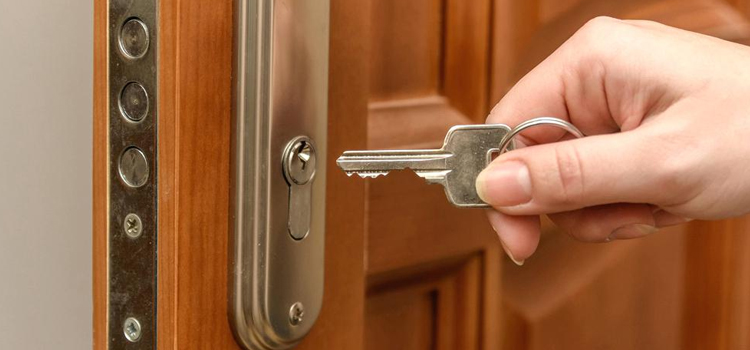 Master Key Door Lock System in Escondido