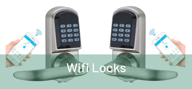  Wifi Locks 